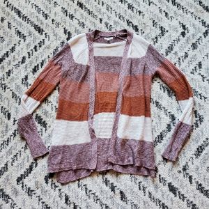 Maurices Cardigan Size Small